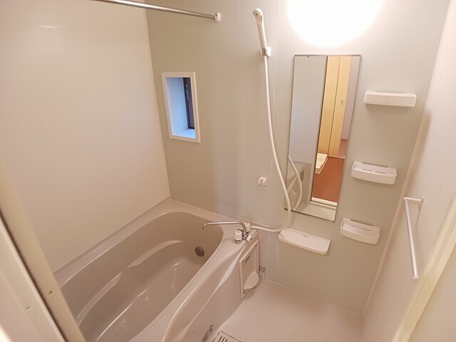 ファミーリアの物件内観写真