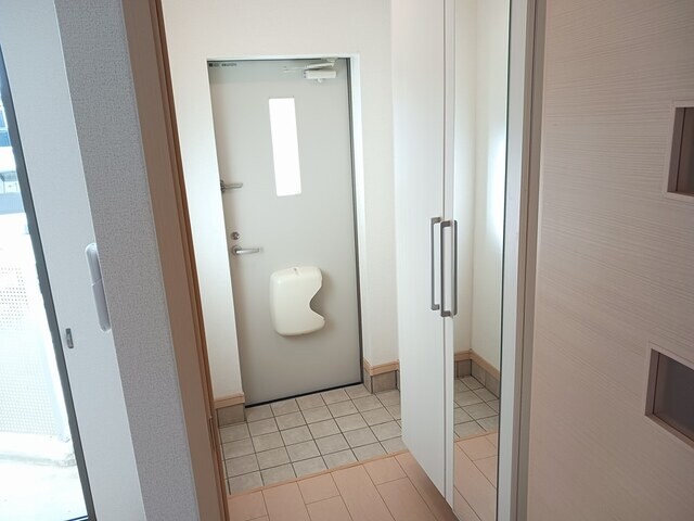 ファミーリアの物件内観写真