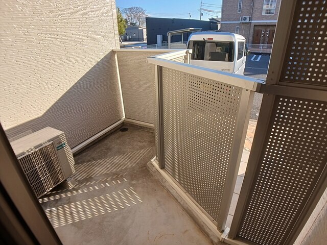 ファミーリアの物件内観写真