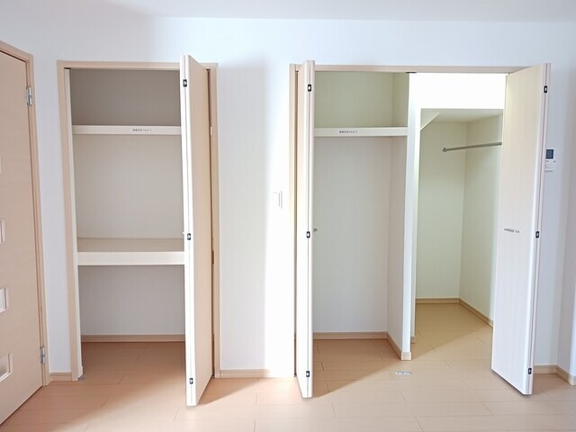 ファミーリアの物件内観写真