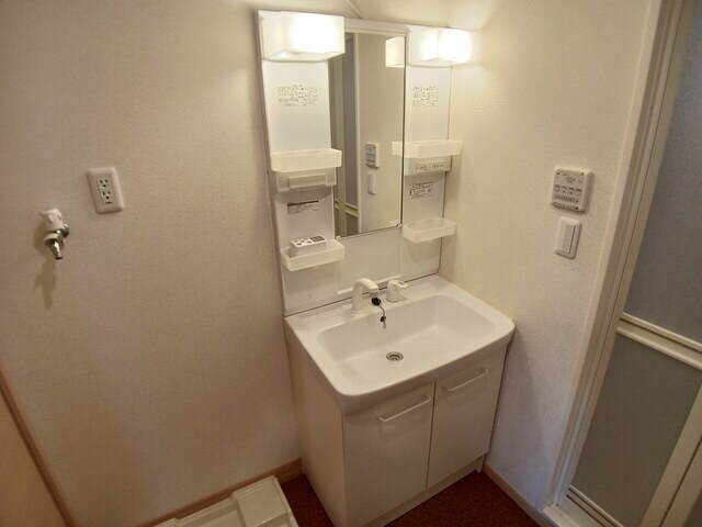 ファミーリアの物件内観写真