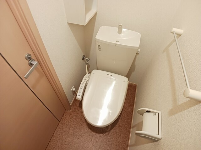 ファミーリアの物件内観写真