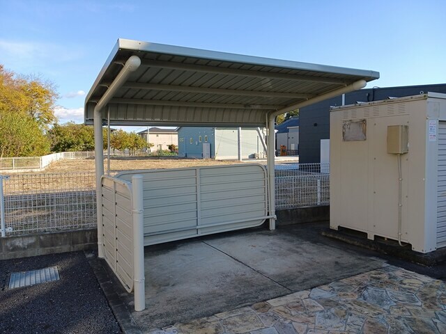 ファミーリアの物件内観写真