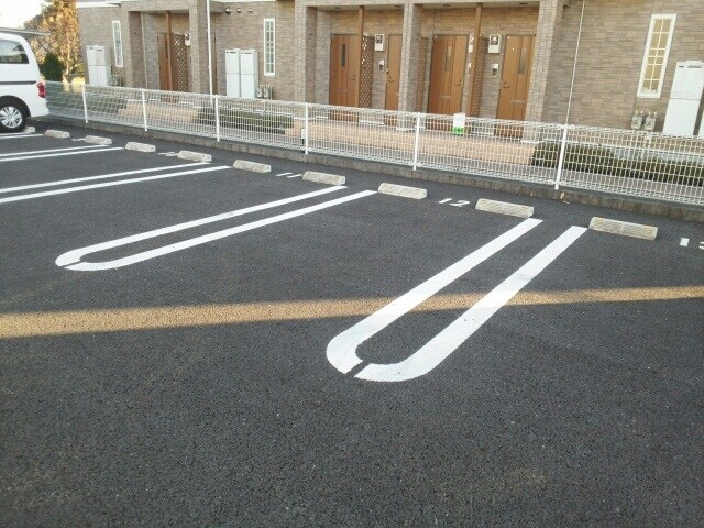 ファミーリアの物件内観写真