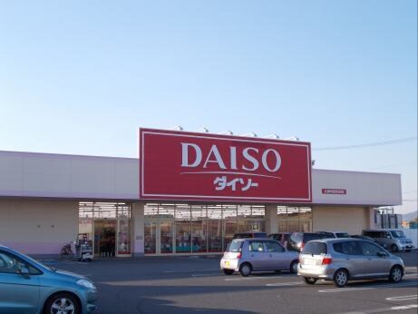 ファミーリアの物件内観写真