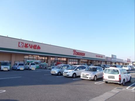 ファミーリアの物件内観写真