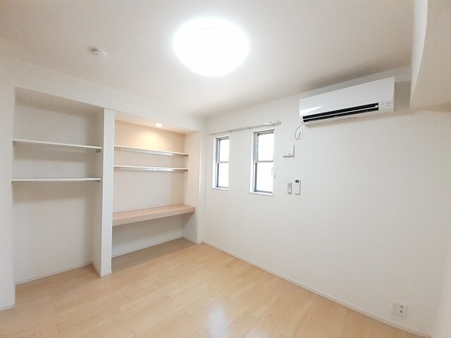 サンマリー　IIの物件内観写真