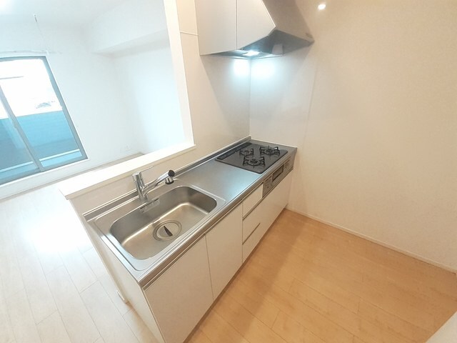 サンマリー　IIの物件内観写真