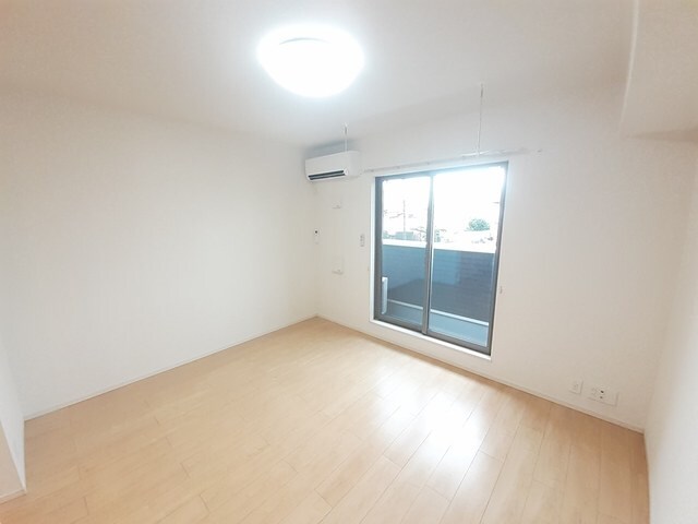 サンマリー　IIの物件内観写真