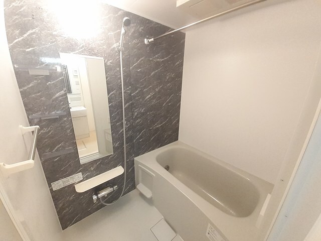 サンマリー　IIの物件内観写真