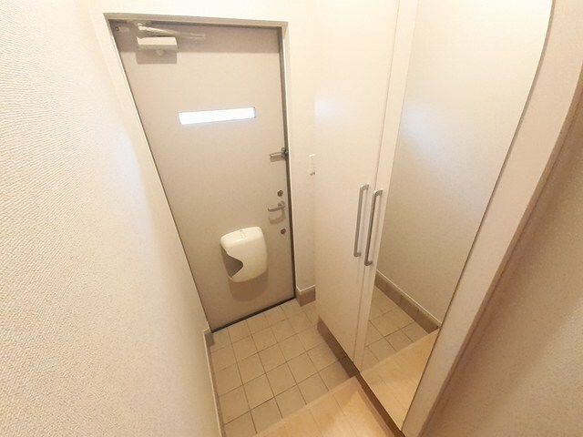 サンマリー　IIの物件内観写真