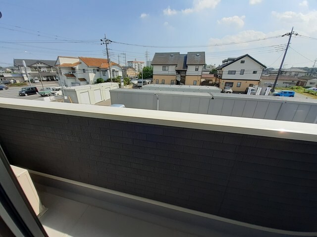 サンマリー　IIの物件内観写真