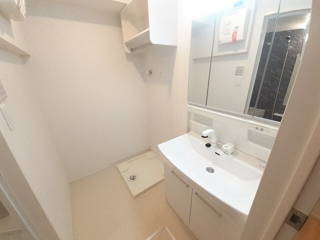 サンマリー　IIの物件内観写真