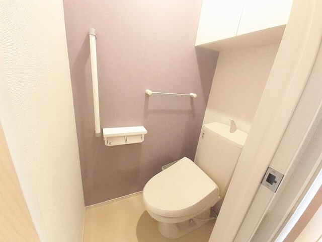 サンマリー　IIの物件内観写真