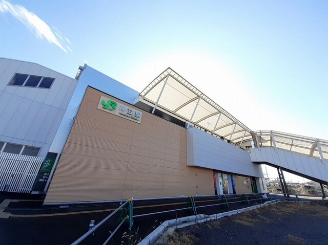 サンマリー　IIの物件内観写真