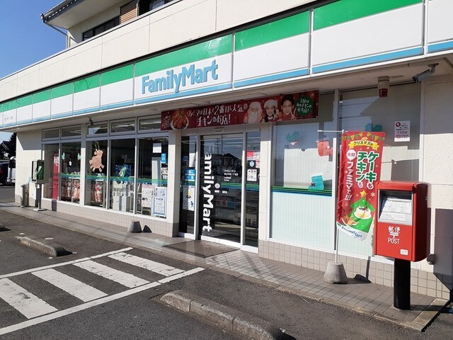 サンマリー　IIの物件内観写真