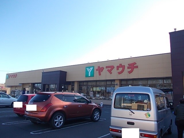 サンマリー　IIの物件内観写真