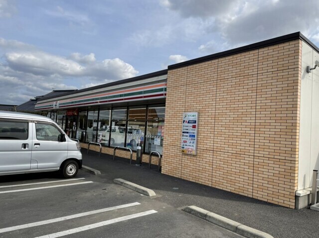 パラディの物件内観写真