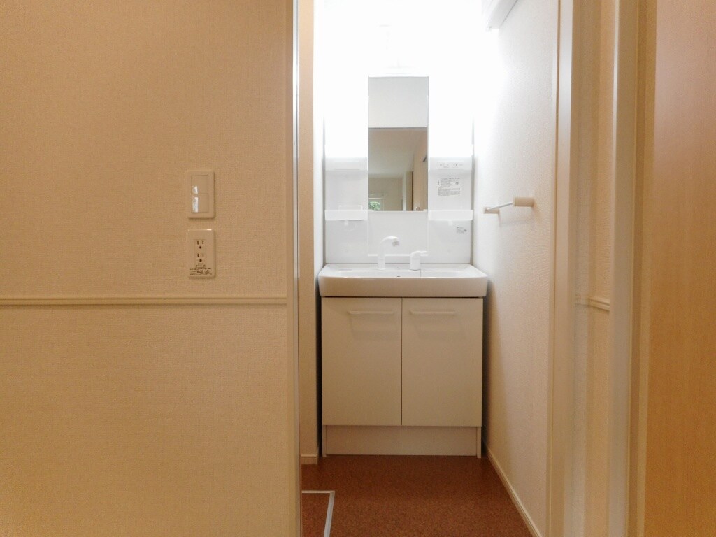 リバティ　１５　Ｃの物件内観写真