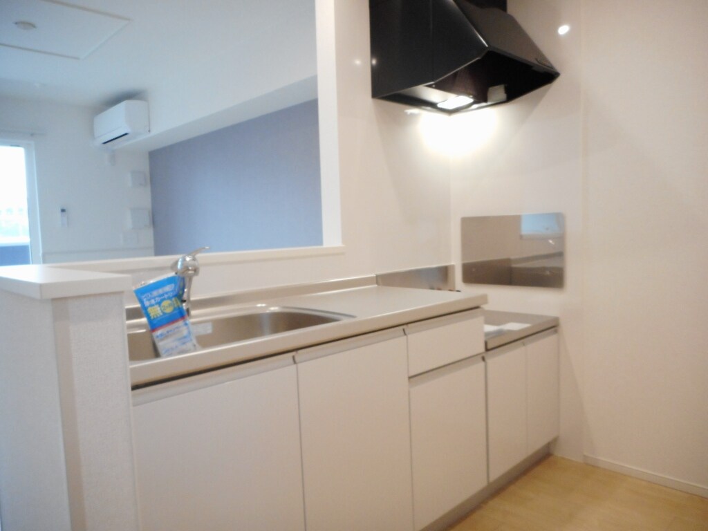 リバティ　１５　Ｃの物件内観写真