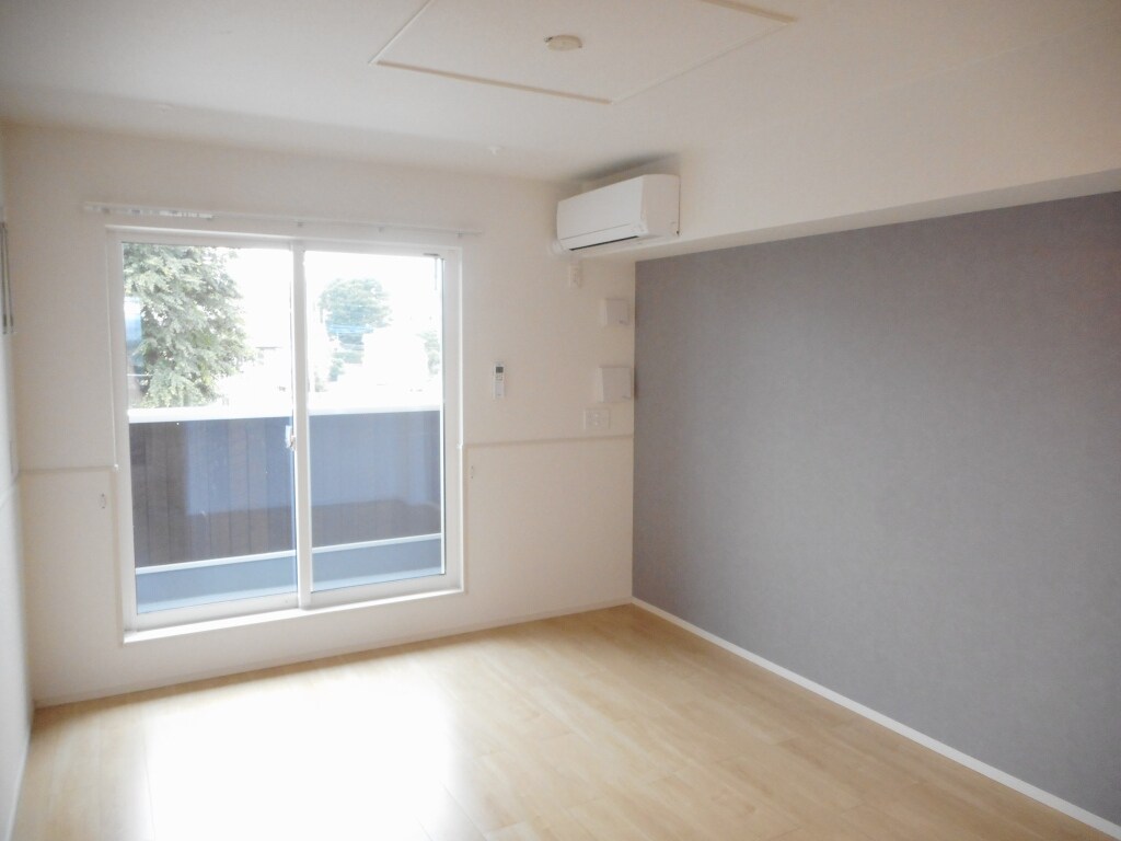 リバティ　１５　Ｃの物件内観写真