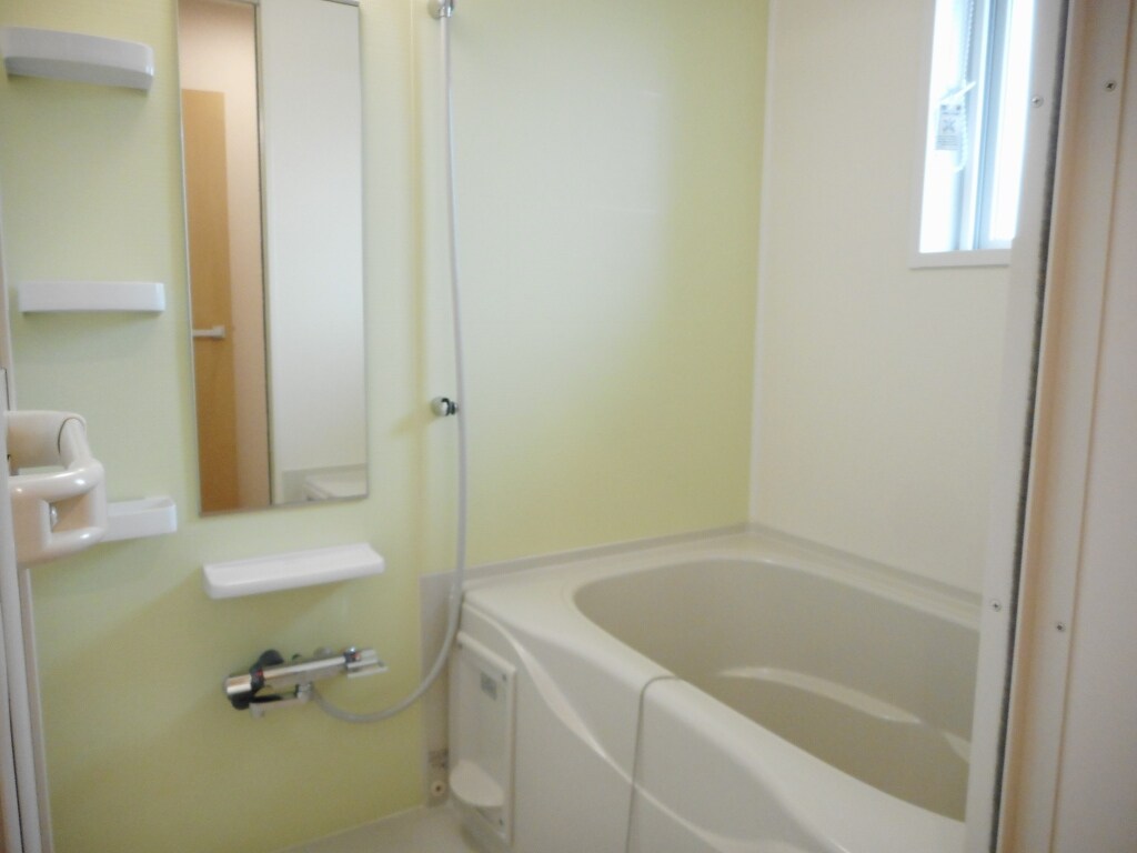 リバティ　１５　Ｃの物件内観写真