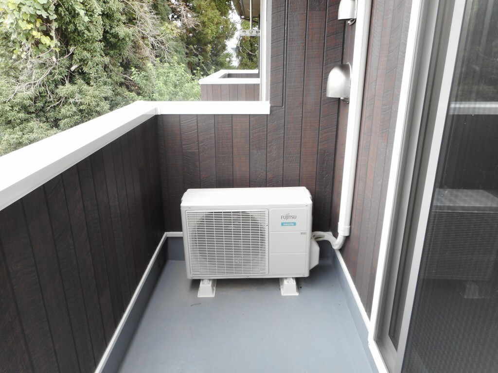 リバティ　１５　Ｃの物件内観写真