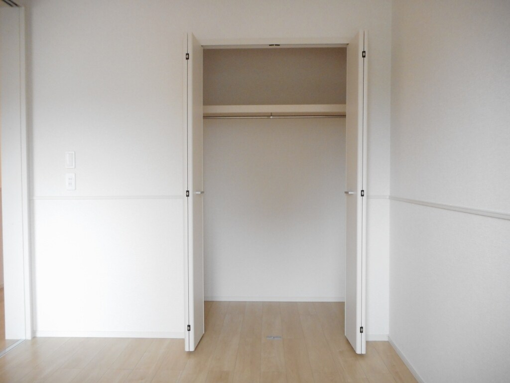 リバティ　１５　Ｃの物件内観写真