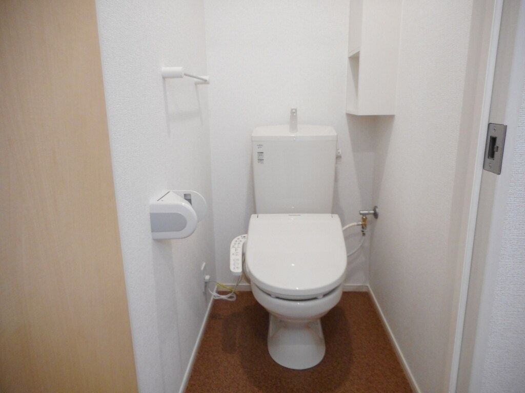 リバティ　１５　Ｃの物件内観写真