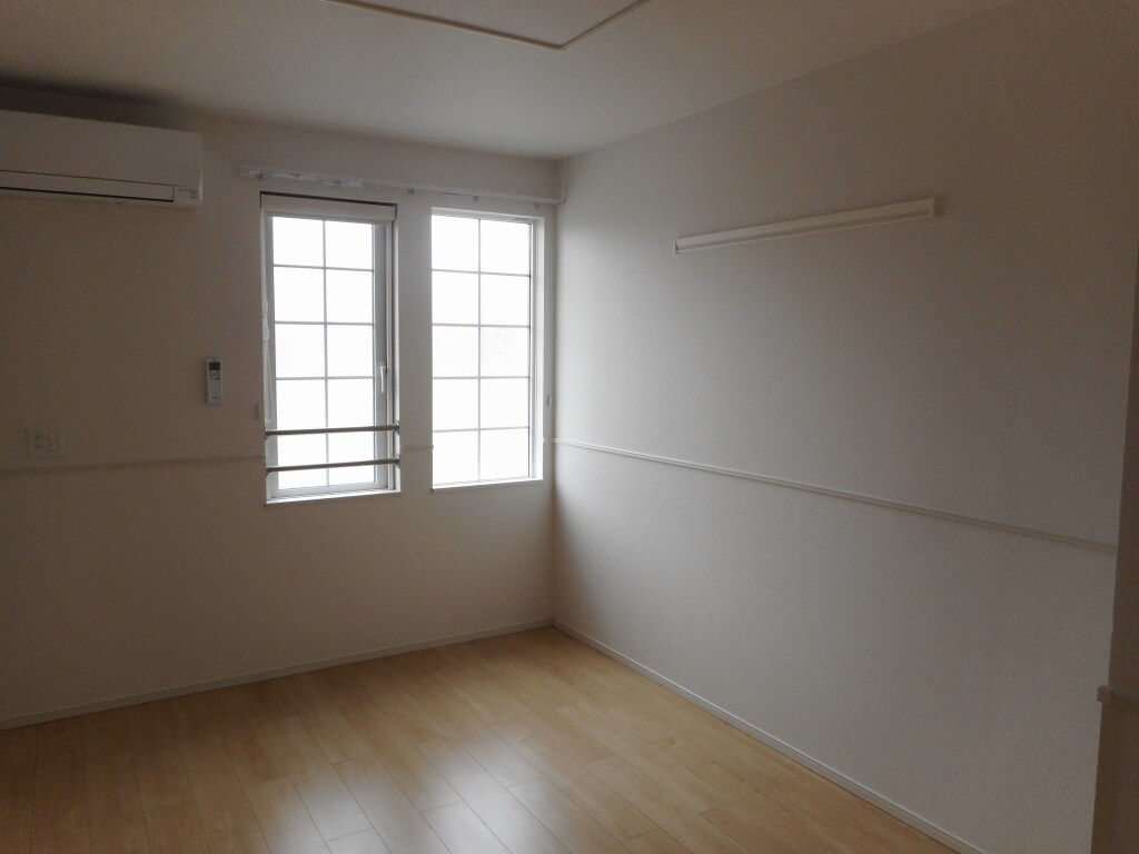 リバティ　１５　Ｃの物件内観写真