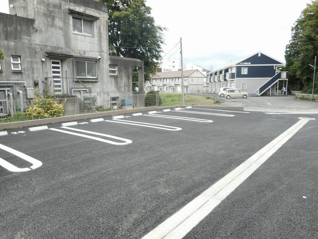 リバティ　１５　Ｃの物件内観写真