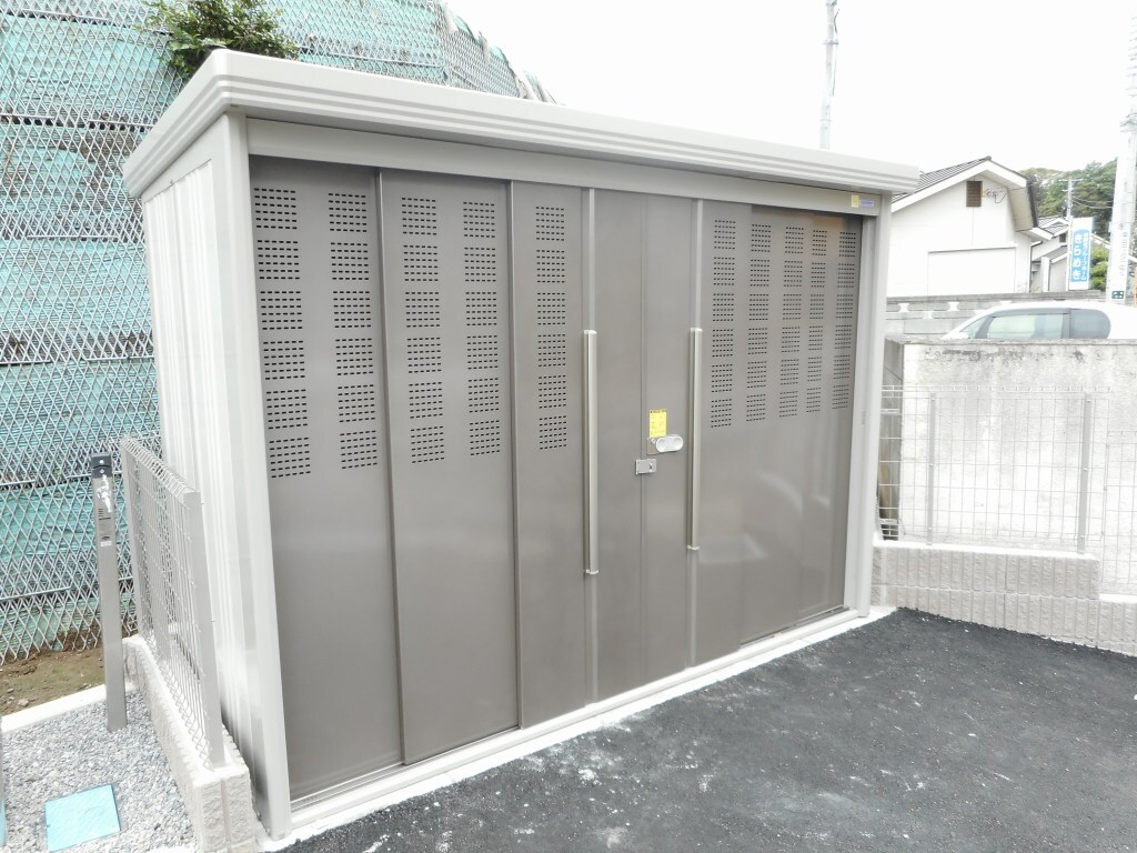 リバティ　１５　Ｃの物件内観写真