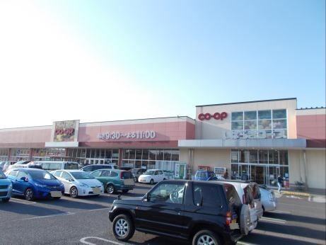 リバティ　１５　Ｃの物件内観写真