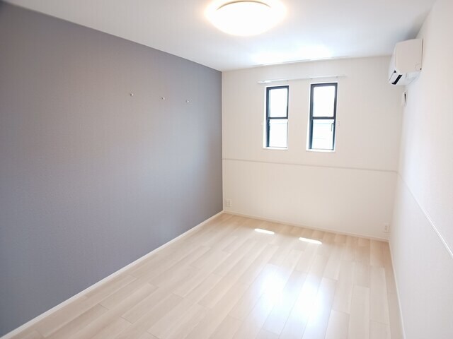 ラ・メゾン土浦IIの物件内観写真