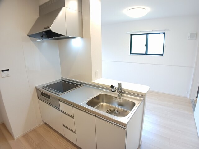 ラ・メゾン土浦IIの物件内観写真