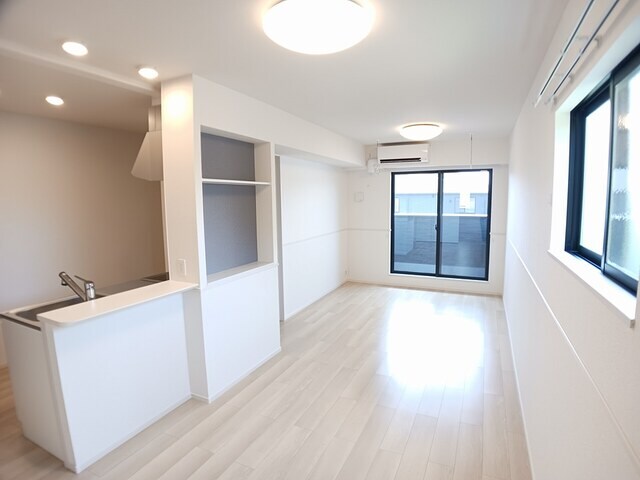 ラ・メゾン土浦IIの物件内観写真