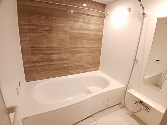 ラ・メゾン土浦IIの物件内観写真