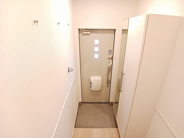 ラ・メゾン土浦IIの物件内観写真