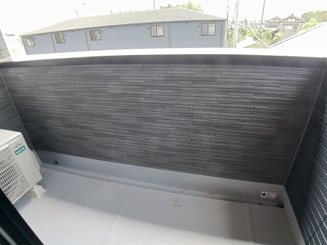 ラ・メゾン土浦IIの物件内観写真