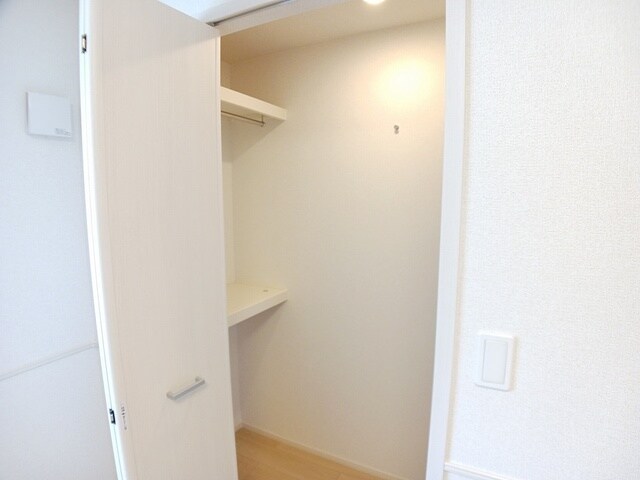 ラ・メゾン土浦IIの物件内観写真