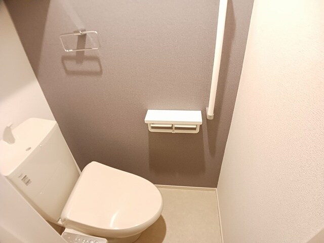 ラ・メゾン土浦IIの物件内観写真