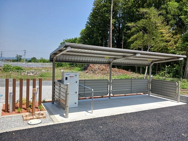 ラ・メゾン土浦IIの物件内観写真