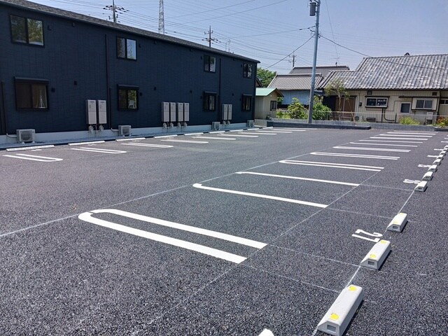 ラ・メゾン土浦IIの物件内観写真