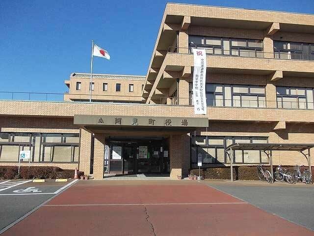 グリシーヌ・パレII　Ｃ棟の物件内観写真