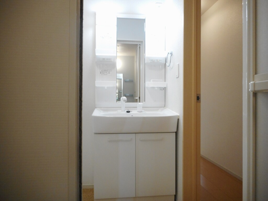 イーストリバティーIIIの物件内観写真