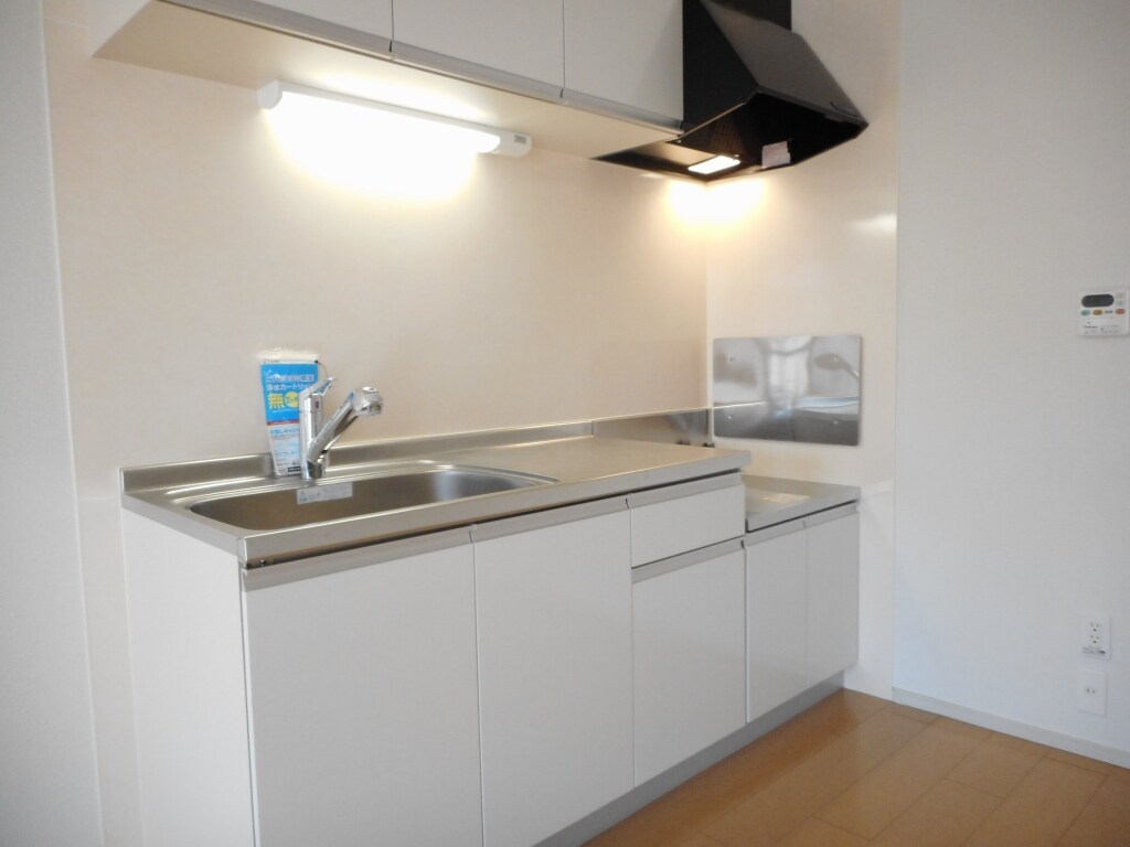 イーストリバティーIIIの物件内観写真