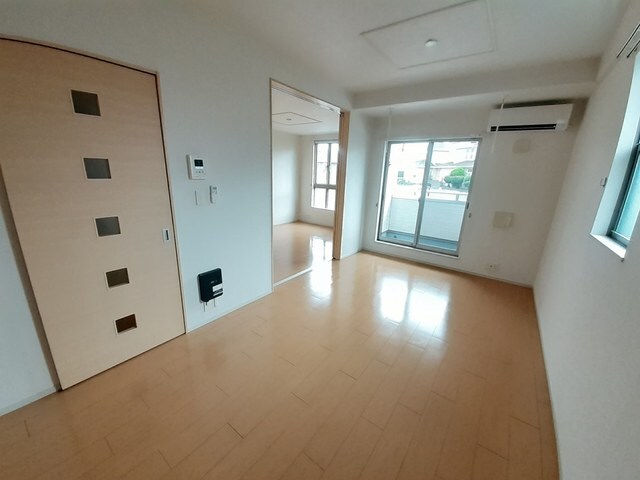 イーストリバティーIIIの物件内観写真