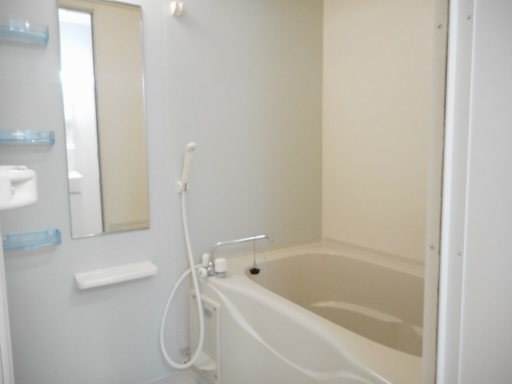 イーストリバティーIIIの物件内観写真