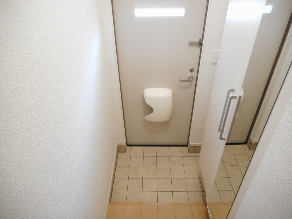 イーストリバティーIIIの物件内観写真