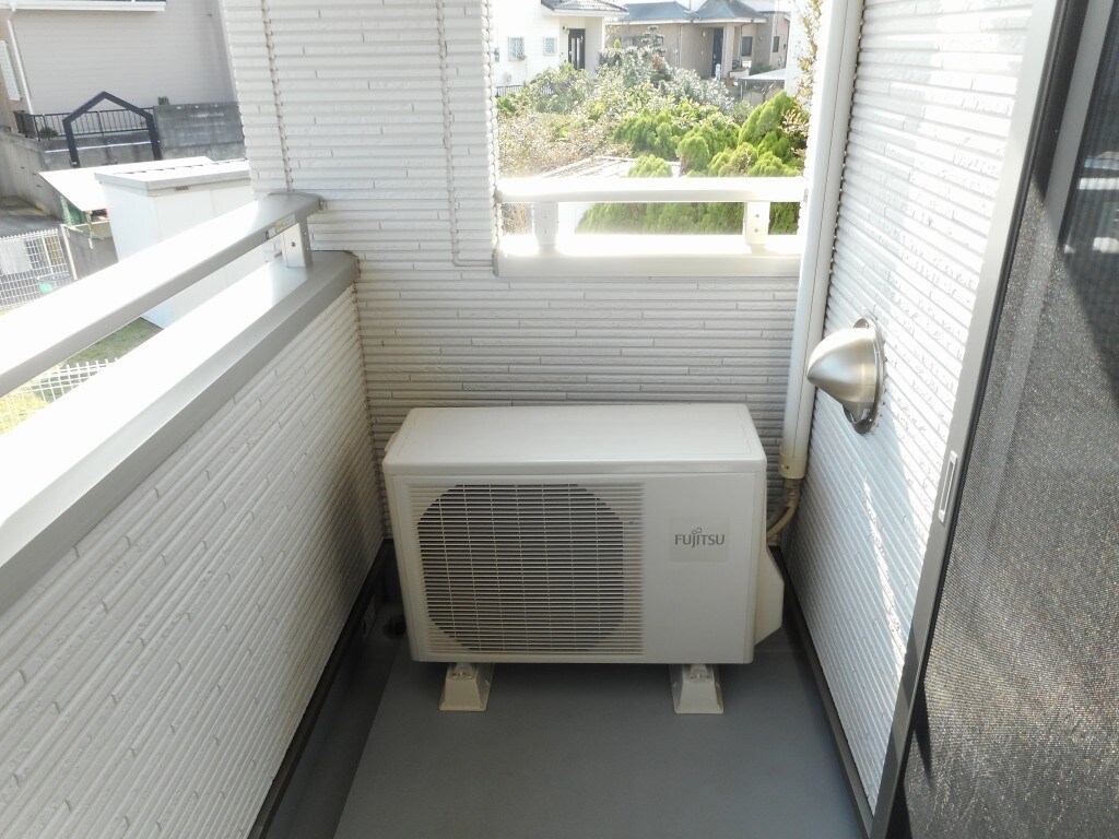 イーストリバティーIIIの物件内観写真